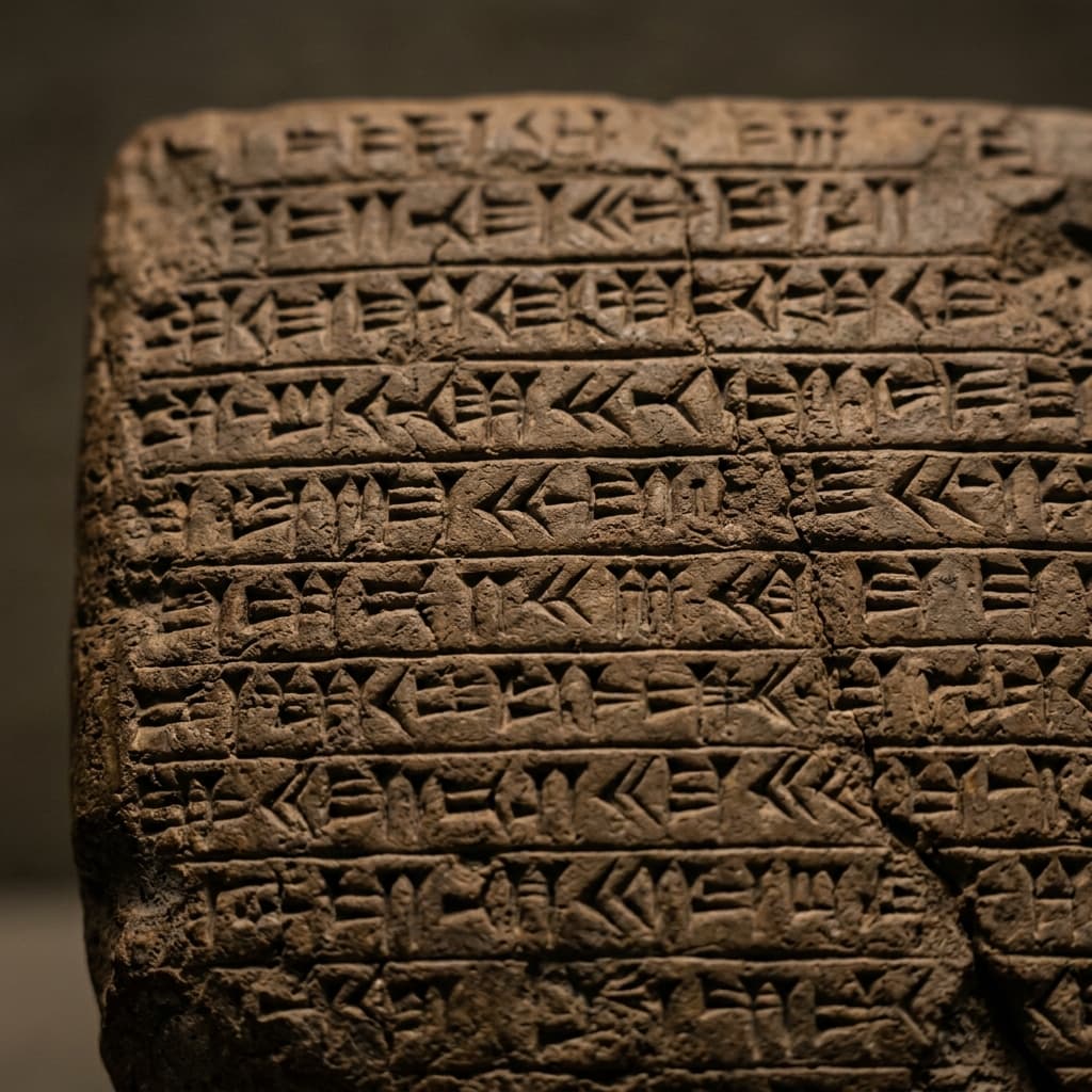 Babylonian Pattern
